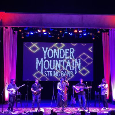 03/10/23 Egyptian Theatre, Park City, UT 