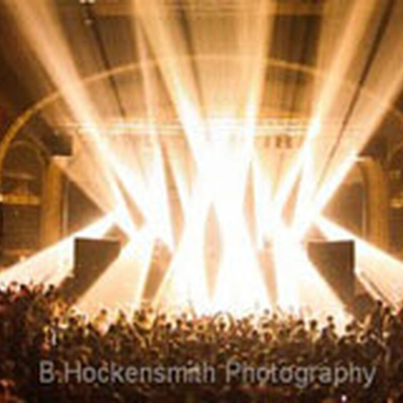 10/07/11 Newport Music Hall, Columbus, OH 