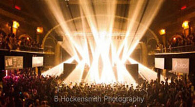 10/07/11 Newport Music Hall, Columbus, OH 