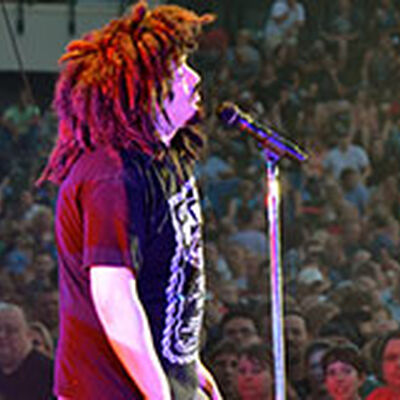07/26/14 Harrah's Casino & Hotel, Council Bluffs, IA 