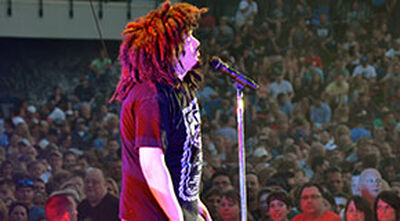 07/26/14 Harrah's Casino & Hotel, Council Bluffs, IA 