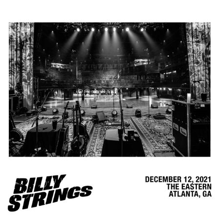 12/12/21 The Eastern, Atlanta, GA 