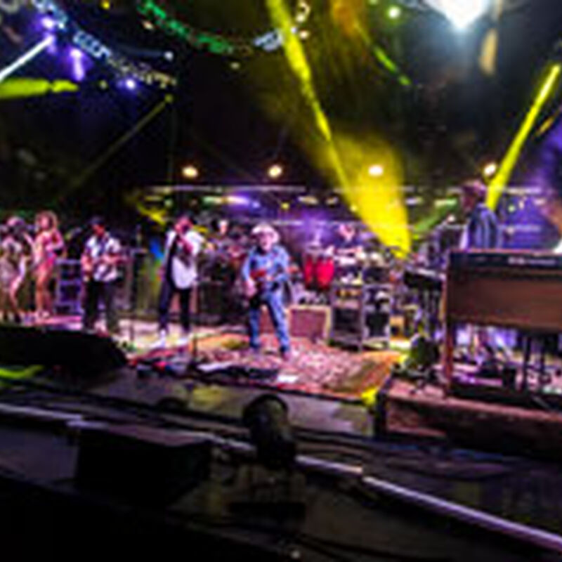 09/04/14 LOCKN' Festival, Arrington, VA 