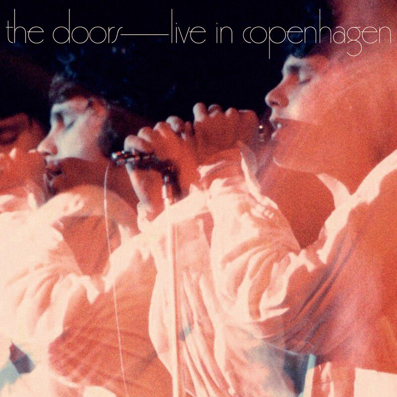 09/17/68 Live in Copenhagen, Copenhagen, DK 
