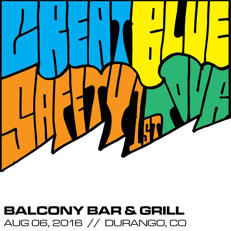 08/06/16 Balcony Bar & Grill, Durango, CO 