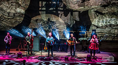 08/21/15 Red Rocks Amphitheatre, Morrison, CO 