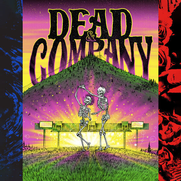 Dead and Company