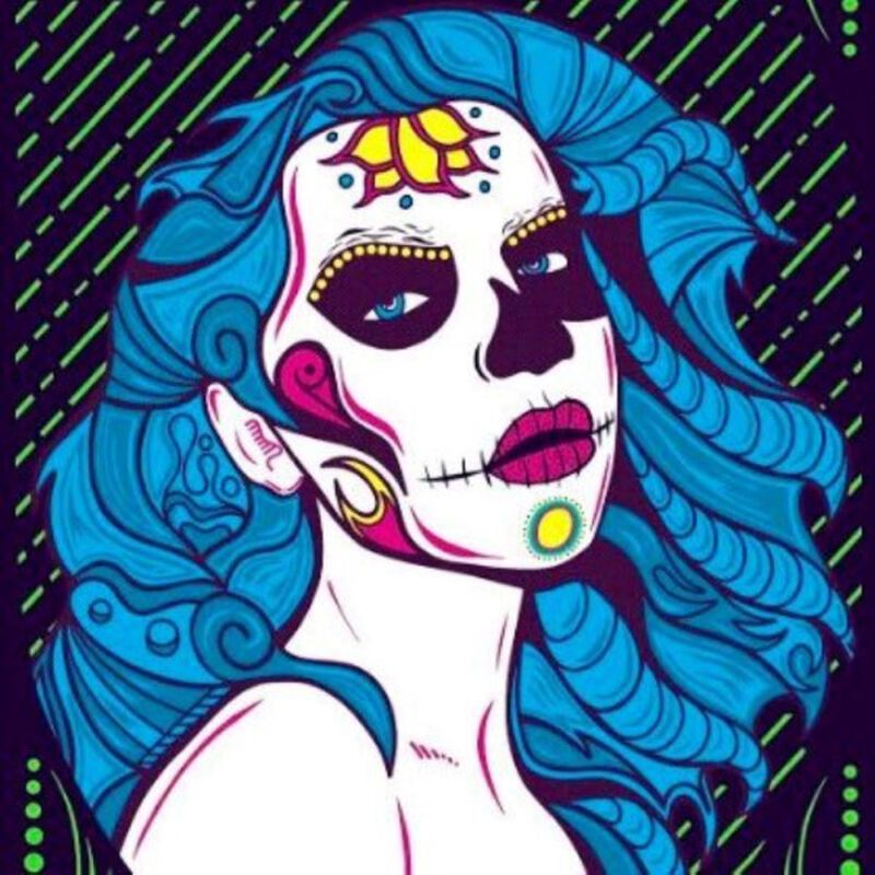 11/07/21 Meow Wolf, Santa Fe, NM 