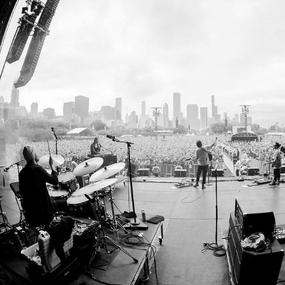 08/06/23 Lollapalooza, Chicago, IL 