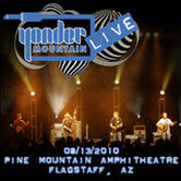 08/13/10 Pine Mountain Amphitheater, Flagstaff, AZ 