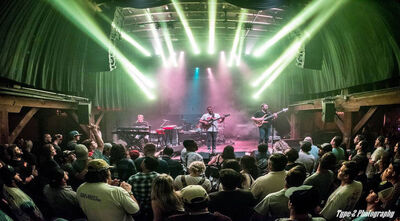 05/04/18 The Republic, New Orleans, LA 