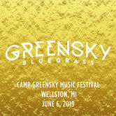 06/06/19 Camp Greensky Music Festival, Wellston, MI 