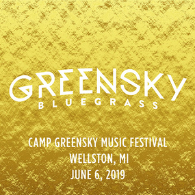 06/06/19 Camp Greensky Music Festival, Wellston, MI 