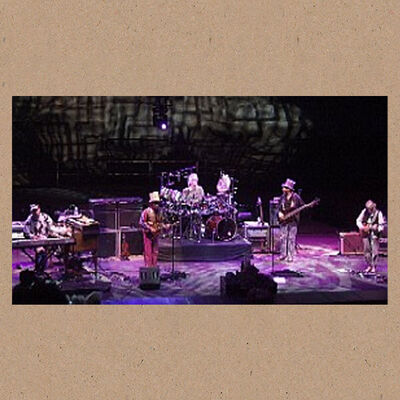 09/06/03 Red Rocks Amphitheatre, Morrison, CO 