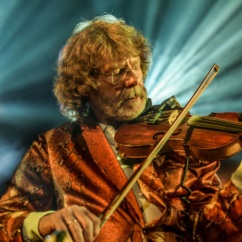 03/23/19 The Broadmoor, Colorado Springs, CO 