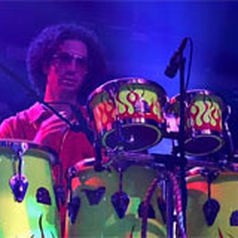 New Year's 2006 Aragon Ballroom, Chicago, IL