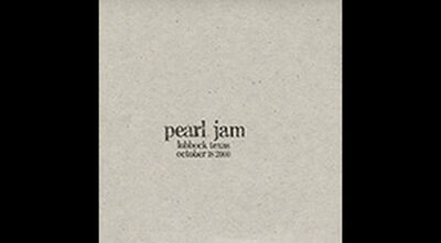 10/18/00 United Spirit Arena, Lubbock, TX 