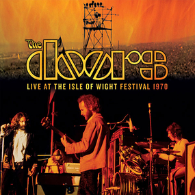 Break On Through (To The Other Side) (Live At Isle Of Wight Festival 1970)