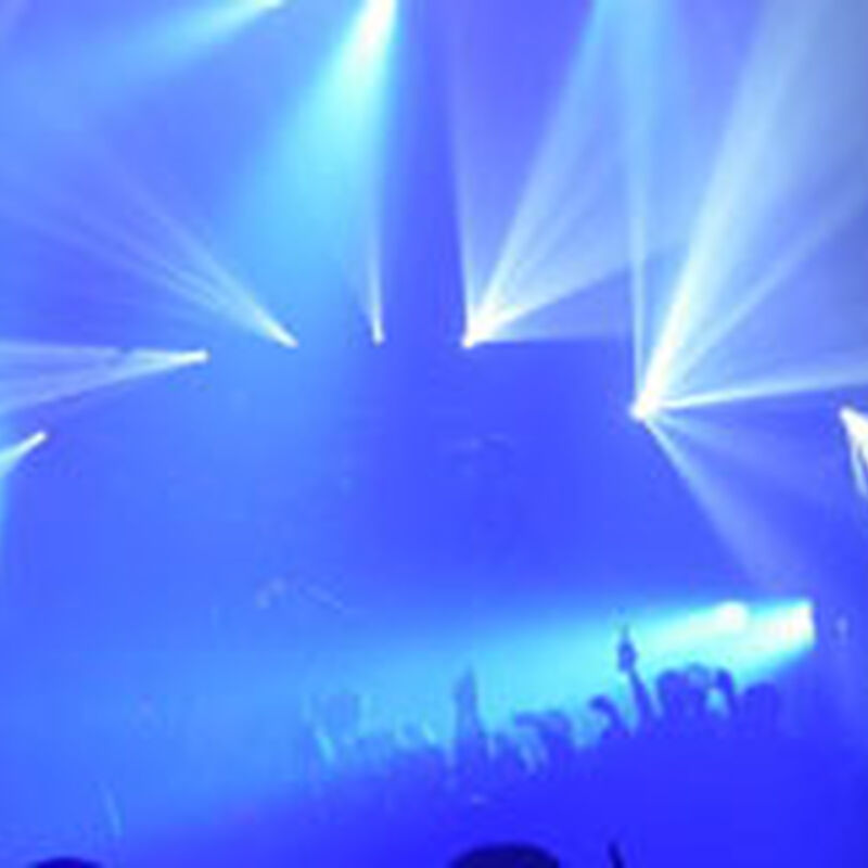 02/11/11 9:30 Club, Washington, DC 