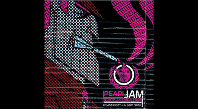 09/30/05 Borgata Events Center, Atlantic City, NJ 