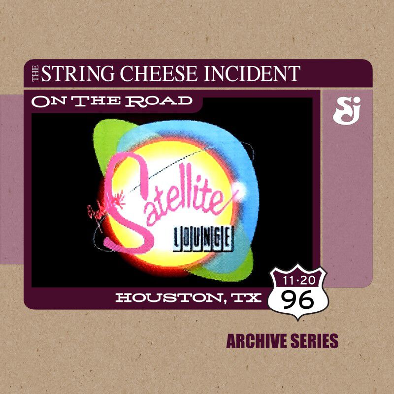 11/20/96 Fabulous Satellite Lounge, Houston, TX 