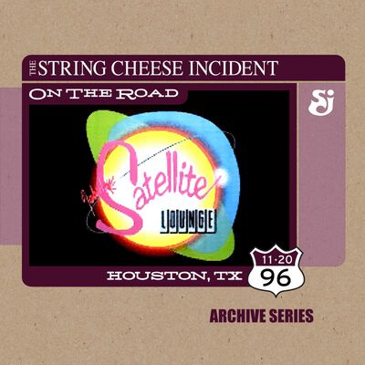 11/20/96 Fabulous Satellite Lounge, Houston, TX 