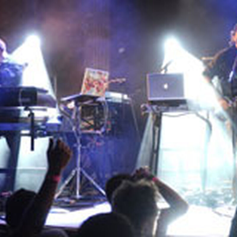 05/28/10 Ogden Theater, Denver, CO 