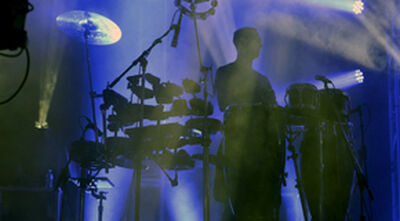 12/30/13 Electric Factory, Philadelphia, PA 