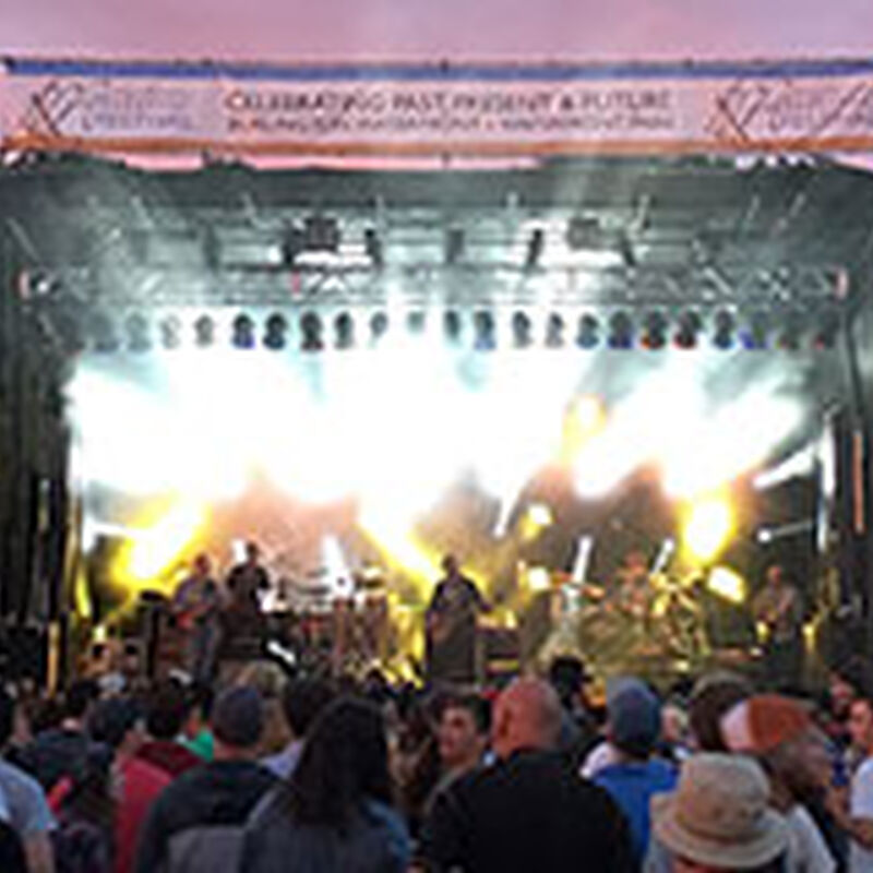 08/08/15 Lake Camplain Maritime Festival, Burlington, VT 