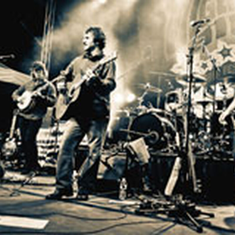 05/18/12 Mighty High Music Festival, Tuxedo, NY 