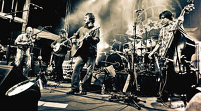 05/18/12 Mighty High Music Festival, Tuxedo, NY 