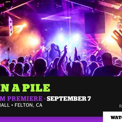 09/07/26 Premiere of 6-7-26, Felton, CA 