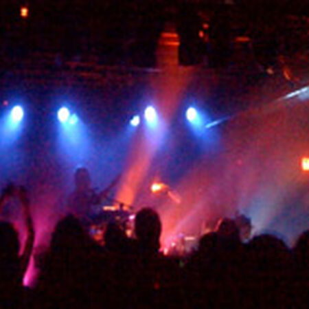 10/27/09 Cosmic Charlie's, Lexington, KY 