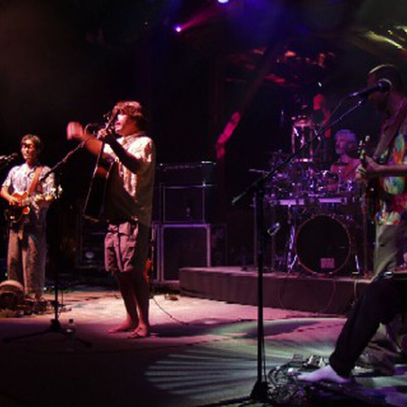 06/20/04 Horning's Hideout, North Plains, OR 