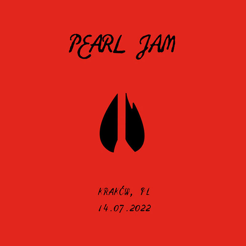 07/14/22 Tauron Arena, Kraków, POL 