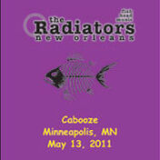 CD RADS: 2011/05/13 Minneapolis, MN MP3+CD