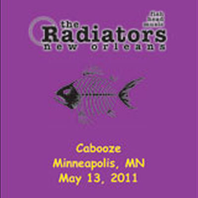 05/13/11 Cabooze, Minneapolis, MN 