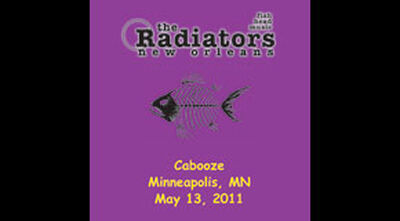 05/13/11 Cabooze, Minneapolis, MN 
