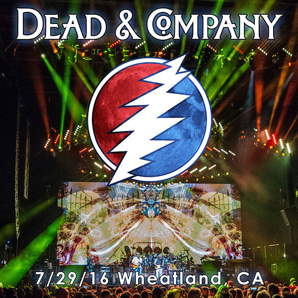 Dead and Company