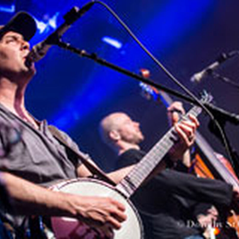 04/10/14 Showbox Market, Seattle, WA 
