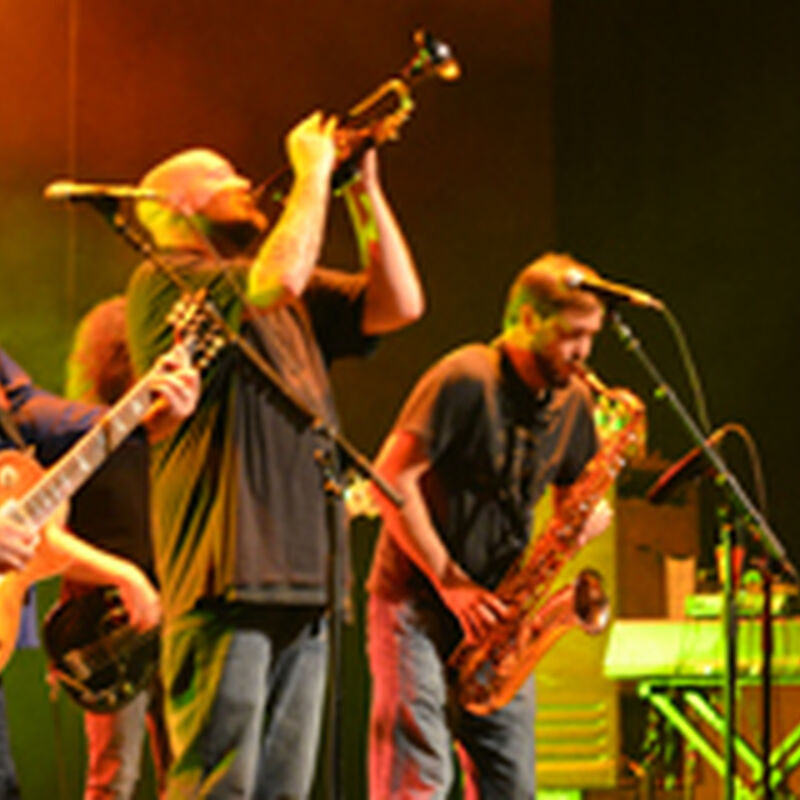 04/21/13 N Charleston PAC, Charleston, SC 