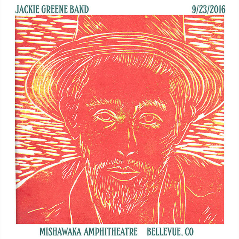 09/23/16 Mishawaka Amphitheater, Bellvue, CO 