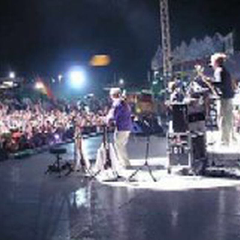 07/04/04 10000 Lakes Festival, Detroit Lakes, MN 