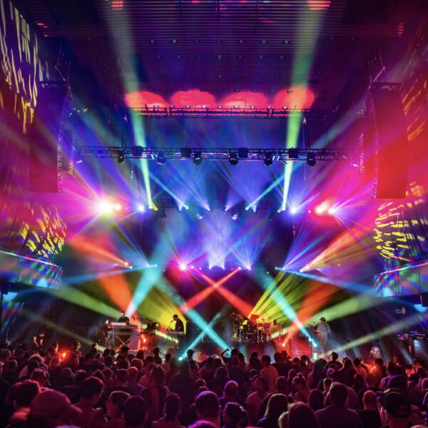 The Disco Biscuits