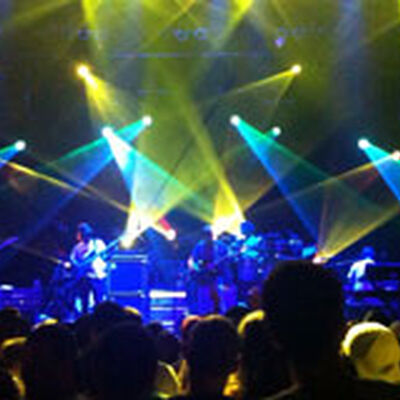 08/08/10 House Of Blues, Atlantic City, NJ 