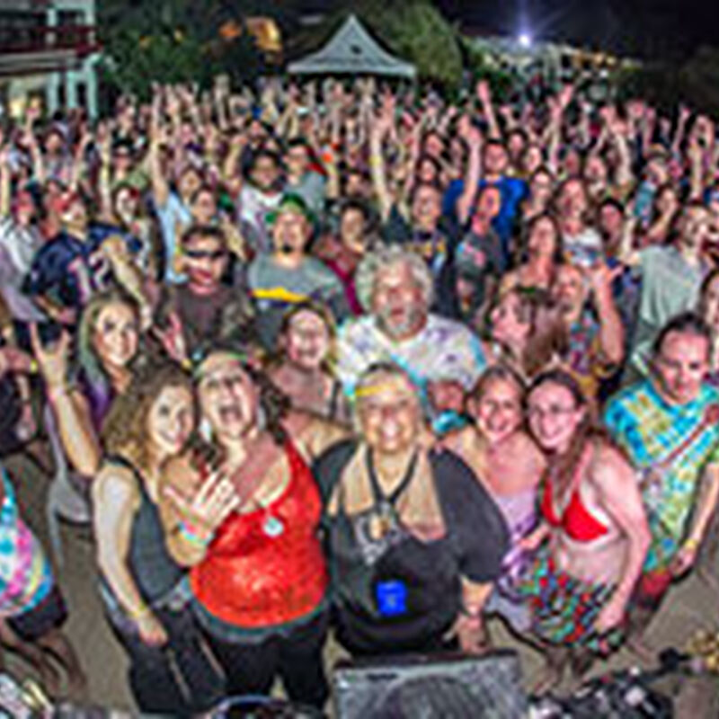 01/10/15 Tropical Throe.down, Negril, JM 