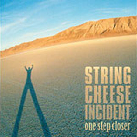 The String Cheese Incident online-music