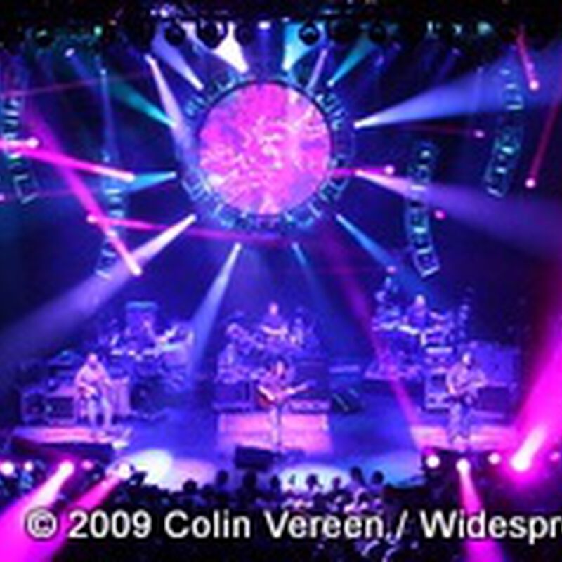 11/17/09 Midland Theatre, Kansas City, MO 