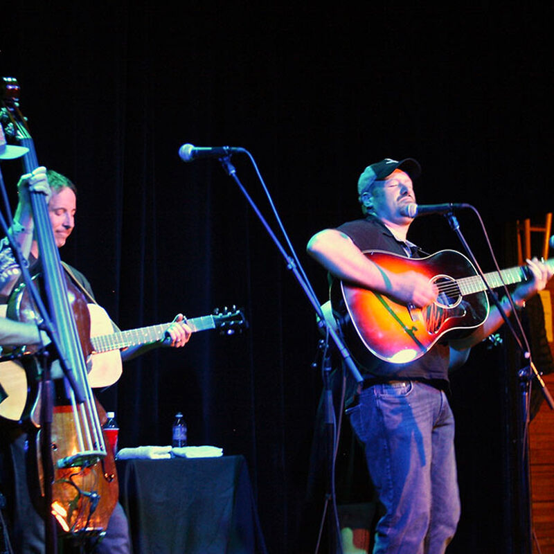 06/22/18 Sheridan Opera House, Telluride, CO 