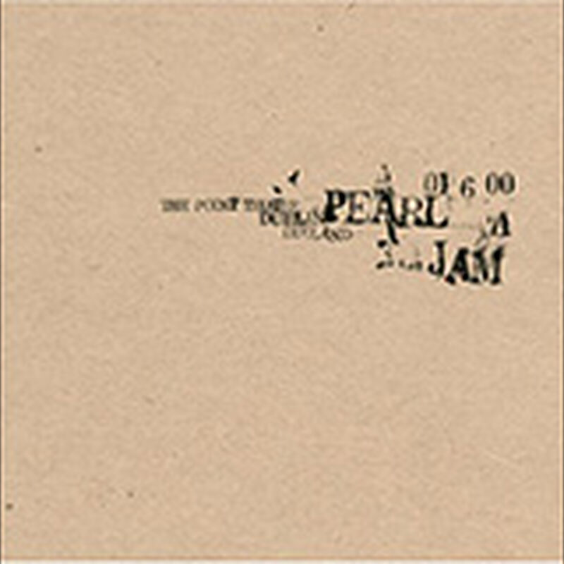 06/01/00 The Point, Dublin, IE 
